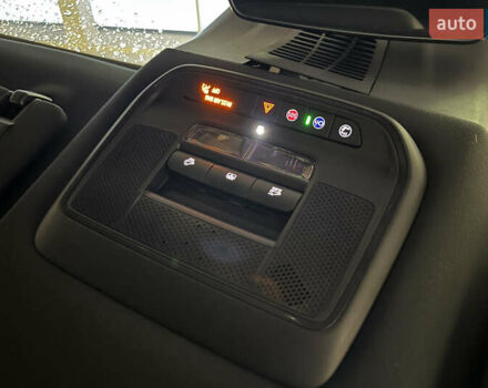 Сірий Шевроле Blazer EV, об'ємом двигуна 0 л та пробігом 2 тис. км за 36000 $, фото 20 на Automoto.ua