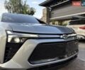 Серый Шевроле Blazer EV, объемом двигателя 0 л и пробегом 1 тыс. км за 33000 $, фото 40 на Automoto.ua