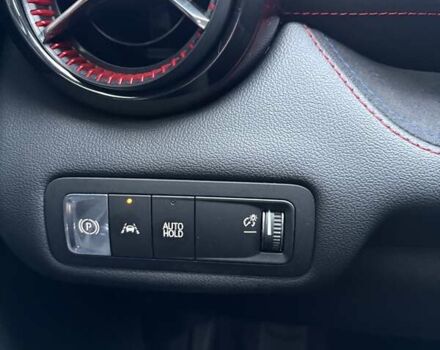 Серый Шевроле Blazer EV, объемом двигателя 0 л и пробегом 1 тыс. км за 33000 $, фото 36 на Automoto.ua