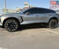 Серый Шевроле Blazer EV, объемом двигателя 0 л и пробегом 1 тыс. км за 33000 $, фото 11 на Automoto.ua