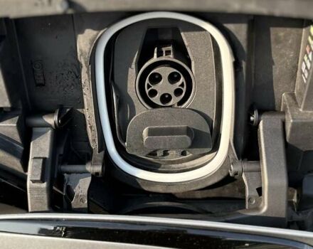 Серый Шевроле Blazer EV, объемом двигателя 0 л и пробегом 1 тыс. км за 33000 $, фото 14 на Automoto.ua