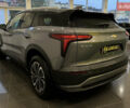 Сірий Шевроле Blazer EV, об'ємом двигуна 0 л та пробігом 2 тис. км за 36000 $, фото 3 на Automoto.ua