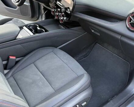 Серый Шевроле Blazer EV, объемом двигателя 0 л и пробегом 1 тыс. км за 33000 $, фото 22 на Automoto.ua