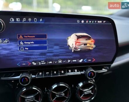 Серый Шевроле Blazer EV, объемом двигателя 0 л и пробегом 1 тыс. км за 33000 $, фото 38 на Automoto.ua
