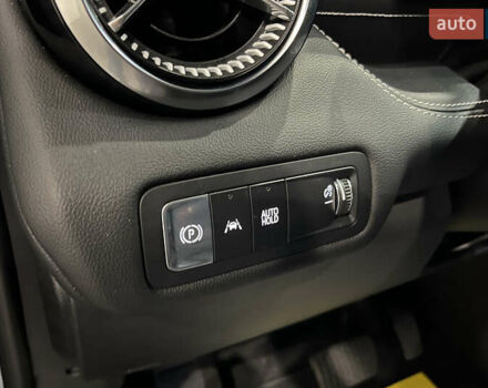 Сірий Шевроле Blazer EV, об'ємом двигуна 0 л та пробігом 2 тис. км за 36000 $, фото 14 на Automoto.ua