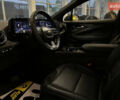 Сірий Шевроле Blazer EV, об'ємом двигуна 0 л та пробігом 102 тис. км за 36000 $, фото 26 на Automoto.ua