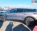 Серый Шевроле Blazer EV, объемом двигателя 0 л и пробегом 4 тыс. км за 15999 $, фото 1 на Automoto.ua