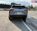 Серый Шевроле Blazer EV, объемом двигателя 0 л и пробегом 1 тыс. км за 33000 $, фото 5 на Automoto.ua