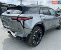 Шевроле Blazer EV 2024 в Львове на Automoto.ua Серый Шевроле Blazer EV, объемом двигателя 0 л и пробегом 1 тыс. км за 19600 $, фото 5 на Automoto.ua