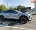Серый Шевроле Blazer EV, объемом двигателя 0 л и пробегом 1 тыс. км за 33000 $, фото 1 на Automoto.ua