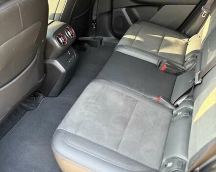 Серый Шевроле Blazer EV, объемом двигателя 0 л и пробегом 1 тыс. км за 33000 $, фото 18 на Automoto.ua
