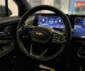 Сірий Шевроле Blazer EV, об'ємом двигуна 0 л та пробігом 102 тис. км за 36000 $, фото 24 на Automoto.ua