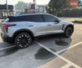 Серый Шевроле Blazer EV, объемом двигателя 0 л и пробегом 1 тыс. км за 33000 $, фото 3 на Automoto.ua