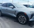 Серый Шевроле Blazer EV, объемом двигателя 0 л и пробегом 21 тыс. км за 24999 $, фото 1 на Automoto.ua