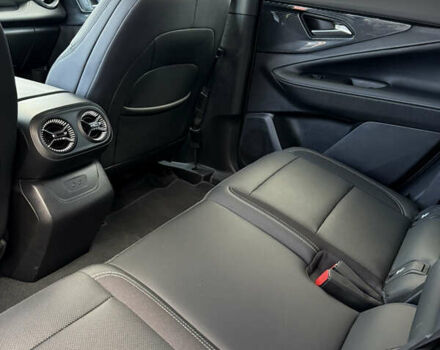 Серый Шевроле Blazer EV, объемом двигателя 0 л и пробегом 16 тыс. км за 26100 $, фото 21 на Automoto.ua