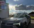 Серый Шевроле Blazer EV, объемом двигателя 0 л и пробегом 16 тыс. км за 26100 $, фото 12 на Automoto.ua