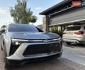Серый Шевроле Blazer EV, объемом двигателя 0 л и пробегом 1 тыс. км за 33000 $, фото 39 на Automoto.ua