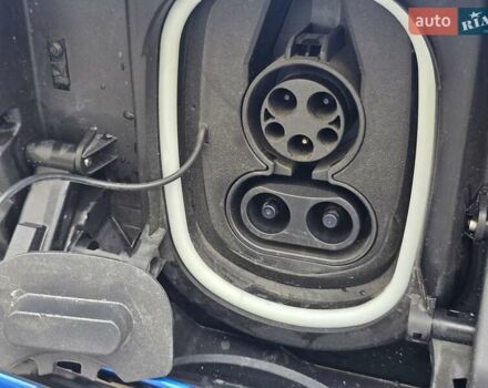 Синій Шевроле Blazer EV, об'ємом двигуна 0 л та пробігом 1 тис. км за 33000 $, фото 50 на Automoto.ua