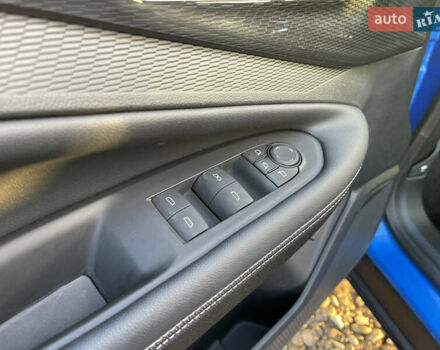 Синий Шевроле Blazer EV, объемом двигателя 0 л и пробегом 1 тыс. км за 29950 $, фото 36 на Automoto.ua