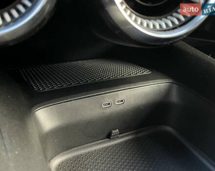 Синий Шевроле Blazer EV, объемом двигателя 0 л и пробегом 1 тыс. км за 29950 $, фото 59 на Automoto.ua