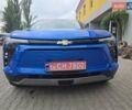 Синій Шевроле Blazer EV, об'ємом двигуна 0 л та пробігом 1 тис. км за 33000 $, фото 10 на Automoto.ua