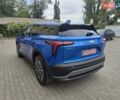 Синій Шевроле Blazer EV, об'ємом двигуна 0 л та пробігом 1 тис. км за 33000 $, фото 30 на Automoto.ua