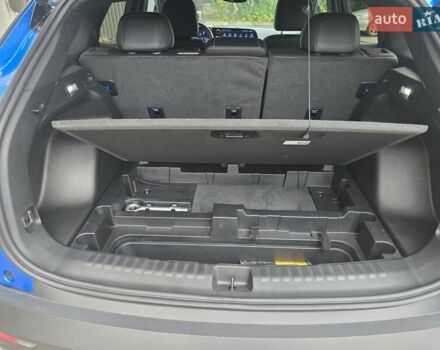 Синій Шевроле Blazer EV, об'ємом двигуна 0 л та пробігом 1 тис. км за 33000 $, фото 71 на Automoto.ua