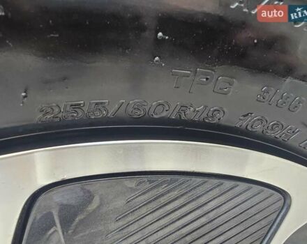 Синій Шевроле Blazer EV, об'ємом двигуна 0 л та пробігом 1 тис. км за 33000 $, фото 36 на Automoto.ua