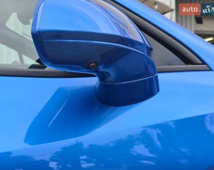 Синій Шевроле Blazer EV, об'ємом двигуна 0 л та пробігом 1 тис. км за 33000 $, фото 14 на Automoto.ua