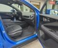 Синій Шевроле Blazer EV, об'ємом двигуна 0 л та пробігом 1 тис. км за 33000 $, фото 82 на Automoto.ua