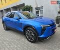 Синій Шевроле Blazer EV, об'ємом двигуна 0 л та пробігом 1 тис. км за 33000 $, фото 20 на Automoto.ua