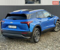 Синий Шевроле Blazer EV, объемом двигателя 0 л и пробегом 1 тыс. км за 29950 $, фото 11 на Automoto.ua