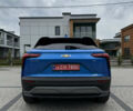 Синий Шевроле Blazer EV, объемом двигателя 0 л и пробегом 1 тыс. км за 27999 $, фото 9 на Automoto.ua