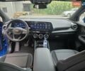 Синій Шевроле Blazer EV, об'ємом двигуна 0 л та пробігом 1 тис. км за 33000 $, фото 45 на Automoto.ua