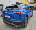 Синій Шевроле Blazer EV, об'ємом двигуна 0 л та пробігом 1 тис. км за 33000 $, фото 25 на Automoto.ua