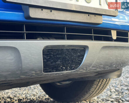 Синий Шевроле Blazer EV, объемом двигателя 0 л и пробегом 1 тыс. км за 29950 $, фото 21 на Automoto.ua