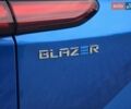 Синій Шевроле Blazer EV, об'ємом двигуна 0 л та пробігом 1 тис. км за 33000 $, фото 54 на Automoto.ua