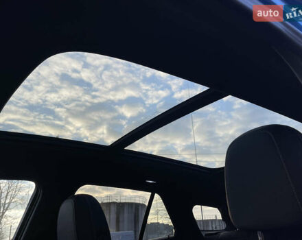 Синий Шевроле Blazer EV, объемом двигателя 0 л и пробегом 1 тыс. км за 29950 $, фото 64 на Automoto.ua