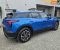 Синій Шевроле Blazer EV, об'ємом двигуна 0 л та пробігом 1 тис. км за 33000 $, фото 24 на Automoto.ua
