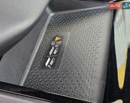 Синій Шевроле Blazer EV, об'ємом двигуна 0 л та пробігом 1 тис. км за 33000 $, фото 72 на Automoto.ua
