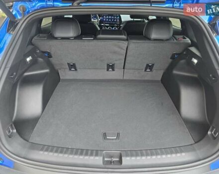 Синій Шевроле Blazer EV, об'ємом двигуна 0 л та пробігом 1 тис. км за 33000 $, фото 68 на Automoto.ua