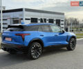 Синий Шевроле Blazer EV, объемом двигателя 0 л и пробегом 12 тыс. км за 32800 $, фото 5 на Automoto.ua