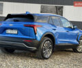 Синий Шевроле Blazer EV, объемом двигателя 0 л и пробегом 1 тыс. км за 29950 $, фото 12 на Automoto.ua