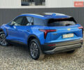 Синий Шевроле Blazer EV, объемом двигателя 0 л и пробегом 1 тыс. км за 29950 $, фото 14 на Automoto.ua