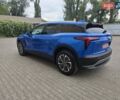 Синій Шевроле Blazer EV, об'ємом двигуна 0 л та пробігом 1 тис. км за 33000 $, фото 37 на Automoto.ua