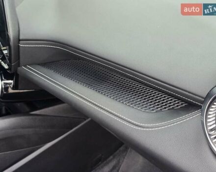 Синій Шевроле Blazer EV, об'ємом двигуна 0 л та пробігом 1 тис. км за 33000 $, фото 75 на Automoto.ua
