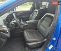 Синій Шевроле Blazer EV, об'ємом двигуна 0 л та пробігом 1 тис. км за 33000 $, фото 44 на Automoto.ua