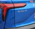 Синій Шевроле Blazer EV, об'ємом двигуна 0 л та пробігом 1 тис. км за 33000 $, фото 55 на Automoto.ua