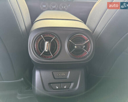 Синий Шевроле Blazer EV, объемом двигателя 0 л и пробегом 12 тыс. км за 32800 $, фото 13 на Automoto.ua