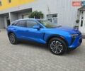 Синій Шевроле Blazer EV, об'ємом двигуна 0 л та пробігом 1 тис. км за 33000 $, фото 12 на Automoto.ua